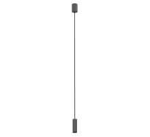 Подвесной светильник Nowodvorski Fourty S Gray 10901