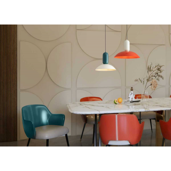 Подвесной светильник Freya FR5551PL-01WR