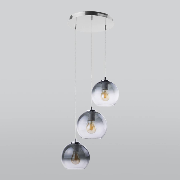 Подвесной светильник TK Lighting 2795 Santino Подвесной светильник TK Lighting 2795 Santino