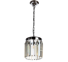 Подвесной светильник Divinare Nova Cognac 3002/06 SP-1