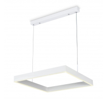 Подвесной светодиодный светильник Ambrella light ACRYLICA FA6622