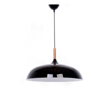 Подвесной светильник Lumina Deco Versi LDP 7899 BK