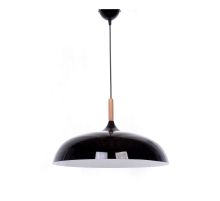 Подвесной светильник Lumina Deco Versi LDP 7899 BK