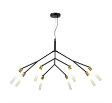 Подвесной светильник Evoluce KAITO SLE1129-403-08