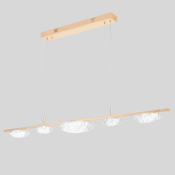 Подвесной светильник Crystal Lux FELICIDAD SP47W LED Подвесной светильник Crystal Lux FELICIDAD SP47W LED