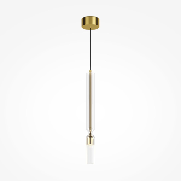 Подвесной светильник Maytoni MOD469PL-L3BS3K