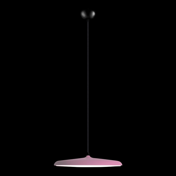 Подвесной светодиодный светильник Loft IT Plato 10119 Pink Подвесной светодиодный светильник Loft IT Plato 10119 Pink