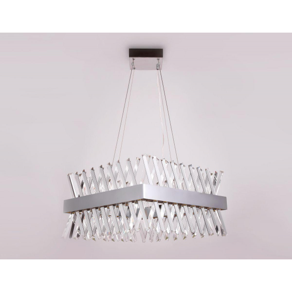 Подвесной светодиодный светильник Ambrella light Traditional TR5315 Подвесной светодиодный светильник Ambrella light Traditional TR5315