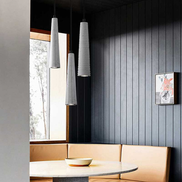 Светильник подвесной Lightera Manaus LE154L-28S