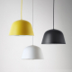 Подвесной светильник Imperium Loft MU01 101814-26