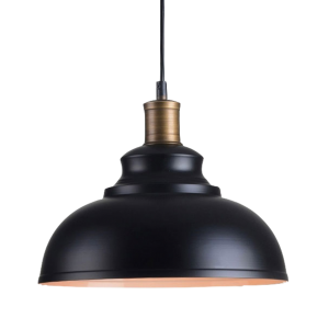 Подвесной светильник Loft-Concept Loft Bell lamp 40.900-0