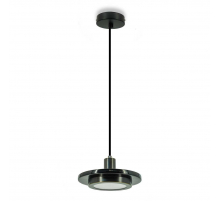 Светильник подвесной Lightera Croix LE129L-20BB