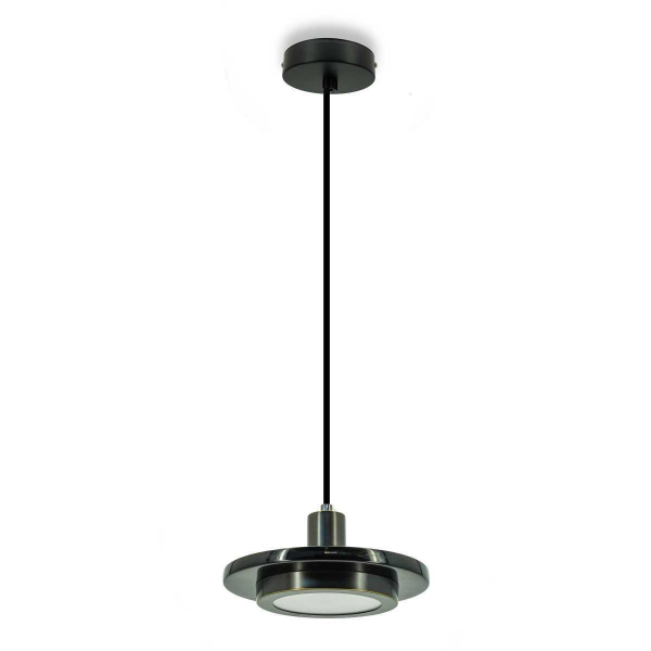 Светильник подвесной Lightera Croix LE129L-20BB Светильник подвесной Lightera Croix LE129L-20BB