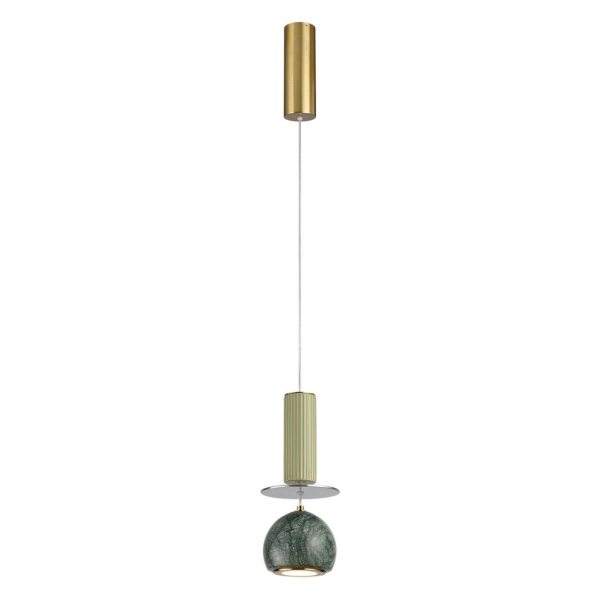 Подвесной светильник Odeon Light Jazz L-Vision 5475/4L