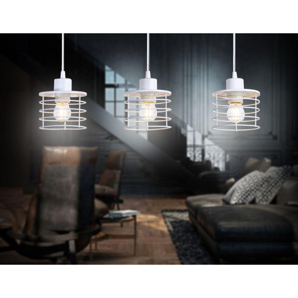 Подвесной светильник Ambrella light Traditional TR8072 Подвесной светильник Ambrella light Traditional TR8072