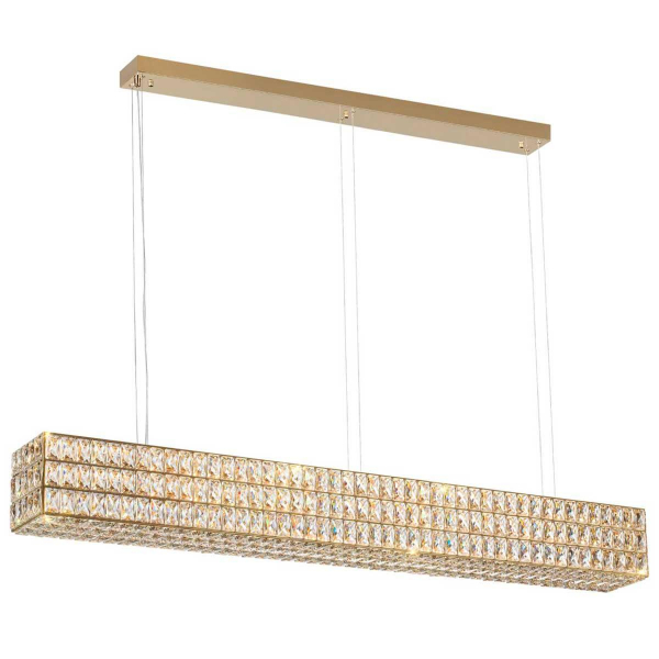 Подвесной светильник Odeon Light PANTA 4926/60L Подвесной светильник Odeon Light PANTA 4926/60L