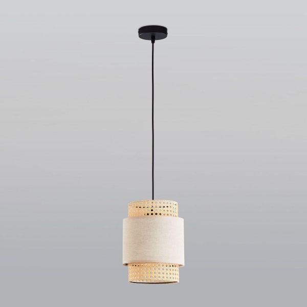 Подвесной светильник TK Lighting 6300 Boho Nature Подвесной светильник TK Lighting 6300 Boho Nature