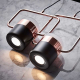 Светильник подвесной Lightera Rudolf LE114L-5B SMART
