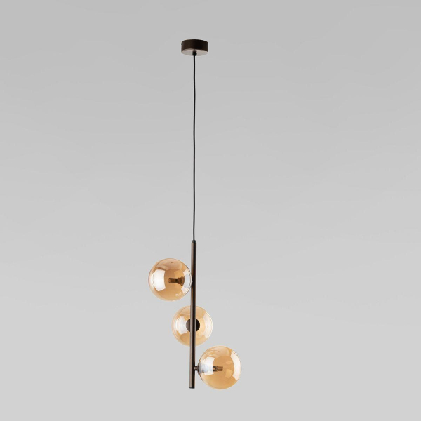 Подвесной светильник TK Lighting 6188 Estera Brown Подвесной светильник TK Lighting 6188 Estera Brown