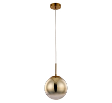 Подвесной светильник Arte Lamp Jupiter Gold A7961SP-1GO