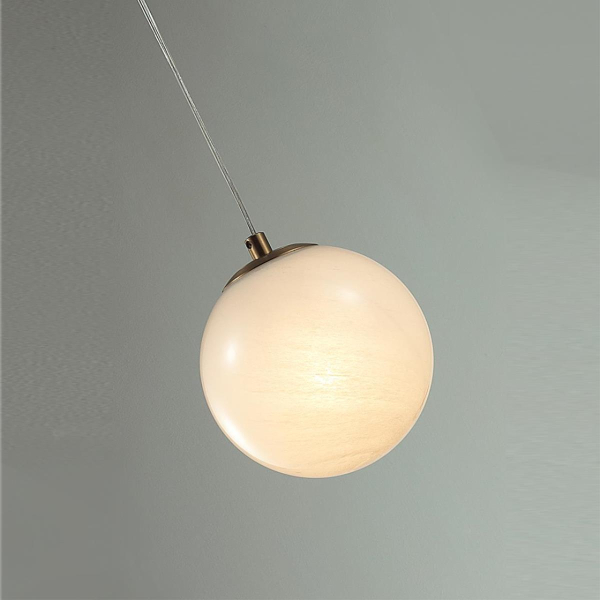 Подвесной светильник Odeon Light Magia Midcent 7109/1A