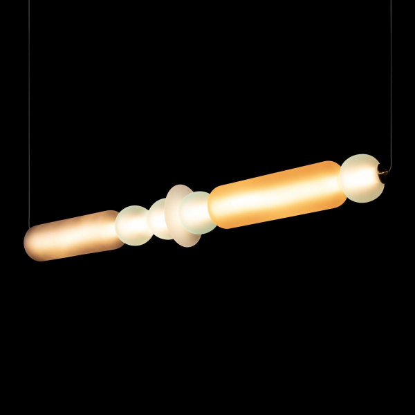 Подвесной светодиодный светильник Loft IT Lollipop 10239P/I Подвесной светодиодный светильник Loft IT Lollipop 10239P/I