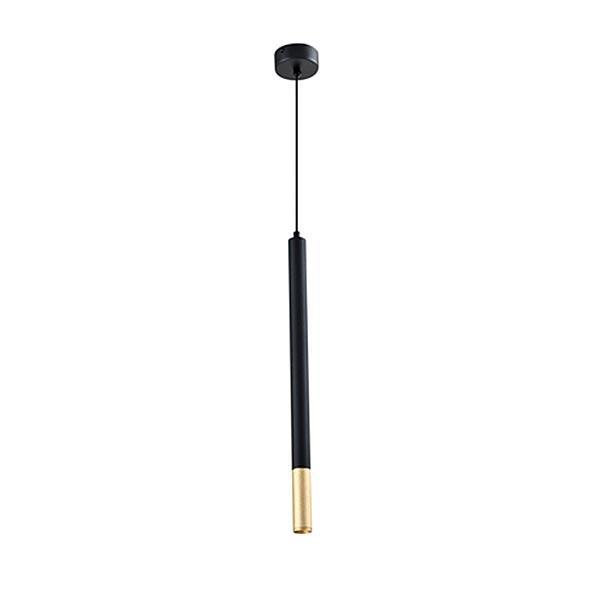 Подвесной светодиодный светильник Moderli Shumer V2340-PL Подвесной светодиодный светильник Moderli Shumer V2340-PL