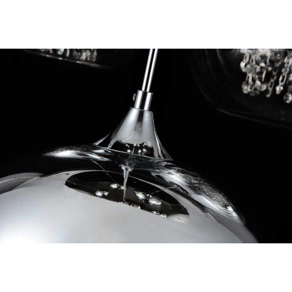 Подвесной светильник Maytoni P140-PL-170-5-N