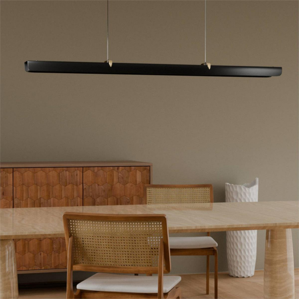 Светильник подвесной Lightera Bermeho LE104L-120BB WIFI