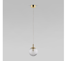 Подвесной светильник TK Lighting 759 Cadix Gold