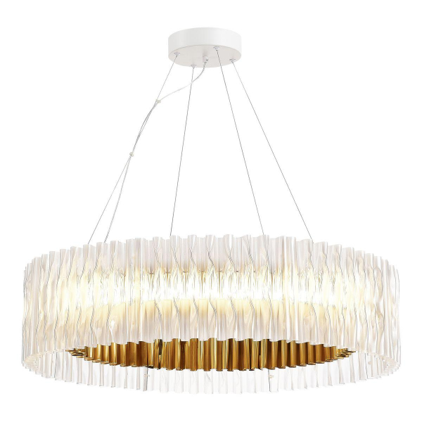 Подвесной светодиодный светильник ST Luce Nazare SL6012.213.01 Подвесной светодиодный светильник ST Luce Nazare SL6012.213.01