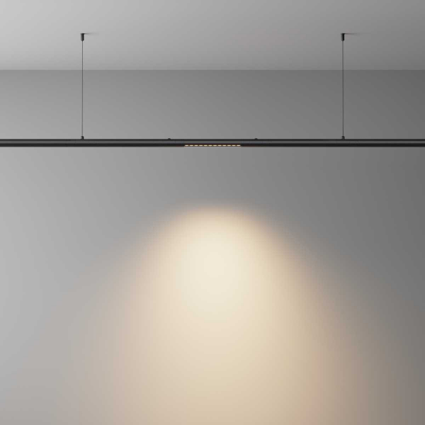 Светильник Maytoni Technical C149CL-L300-6W3K-B Светильник Maytoni Technical C149CL-L300-6W3K-B