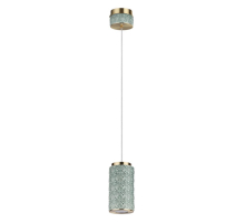 Подвесной светильник Odeon Light Lulu L-Vision 5452/5L