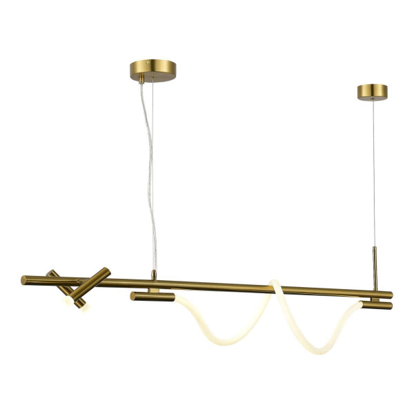 Подвесной светильник ST Luce SL6224.413.01 Подвесной светильник ST Luce SL6224.413.01