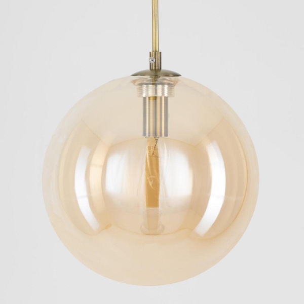 Подвесной светильник Citilux Томми CL102633 Подвесной светильник Citilux Томми CL102633