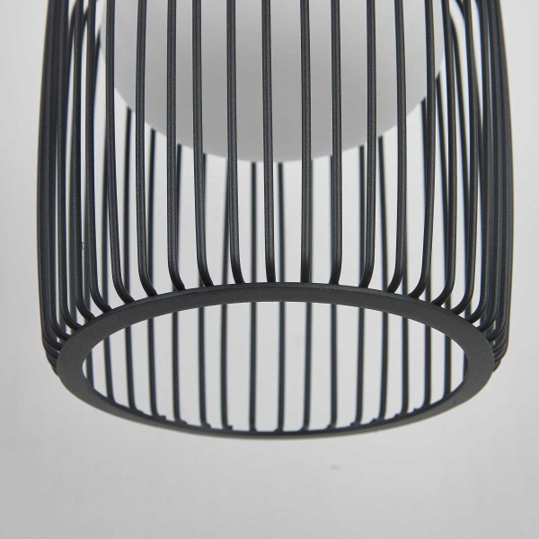 Подвесной светильник без основания Mantra Dubai 9419