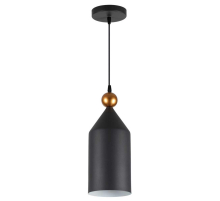 Подвесной светильник Odeon Light Pendant Bolli 4091/1