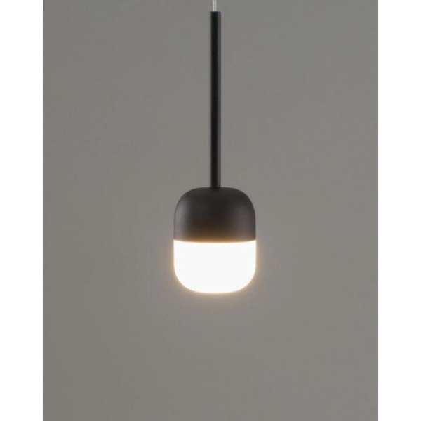 Подвесной светодиодный светильник Moderli Drop V10862-PL Подвесной светодиодный светильник Moderli Drop V10862-PL
