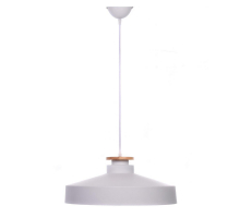 Подвесной светильник Lumina Deco Levanti LDP 7974-400 WT+WT