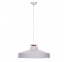 Подвесной светильник Lumina Deco Levanti LDP 7974-400 WT+WT