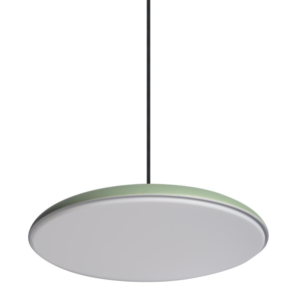 Подвесной светодиодный светильник Loft IT Plato 10119 Green Подвесной светодиодный светильник Loft IT Plato 10119 Green