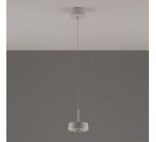 Подвесной светодиодный светильник Moderli Luma V10856-PL