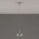 Подвесной светодиодный светильник Moderli Luma V10856-PL