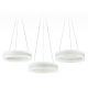 Подвесной светодиодный светильник Ambrella light Acrylica Original FA6206