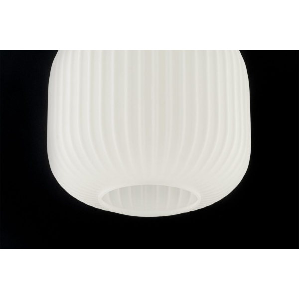 Подвесной светильник Arti Lampadari Delebio E 1.P1 W