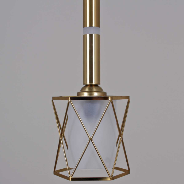 Подвесной светильник Reluce 54200-0.9-03 CU