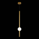 Подвесной светодиодный светильник ST Luce Angurra SL1222.233.01