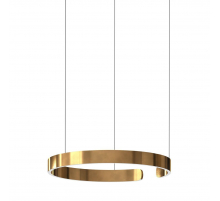 Подвесной светодиодный светильник Romatti Cullinan Circun L11145W