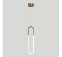 Подвесной светодиодный светильник Lussole Loft LSP-8691