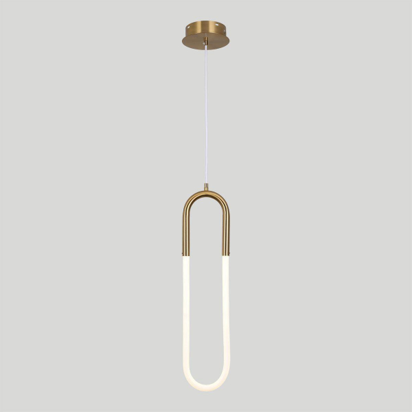 Подвесной светодиодный светильник Lussole Loft LSP-8691 Подвесной светодиодный светильник Lussole Loft LSP-8691